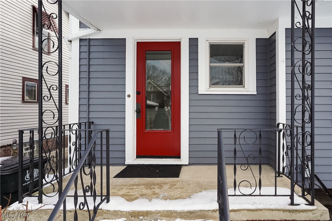 Rockport Sec 23 - Residential