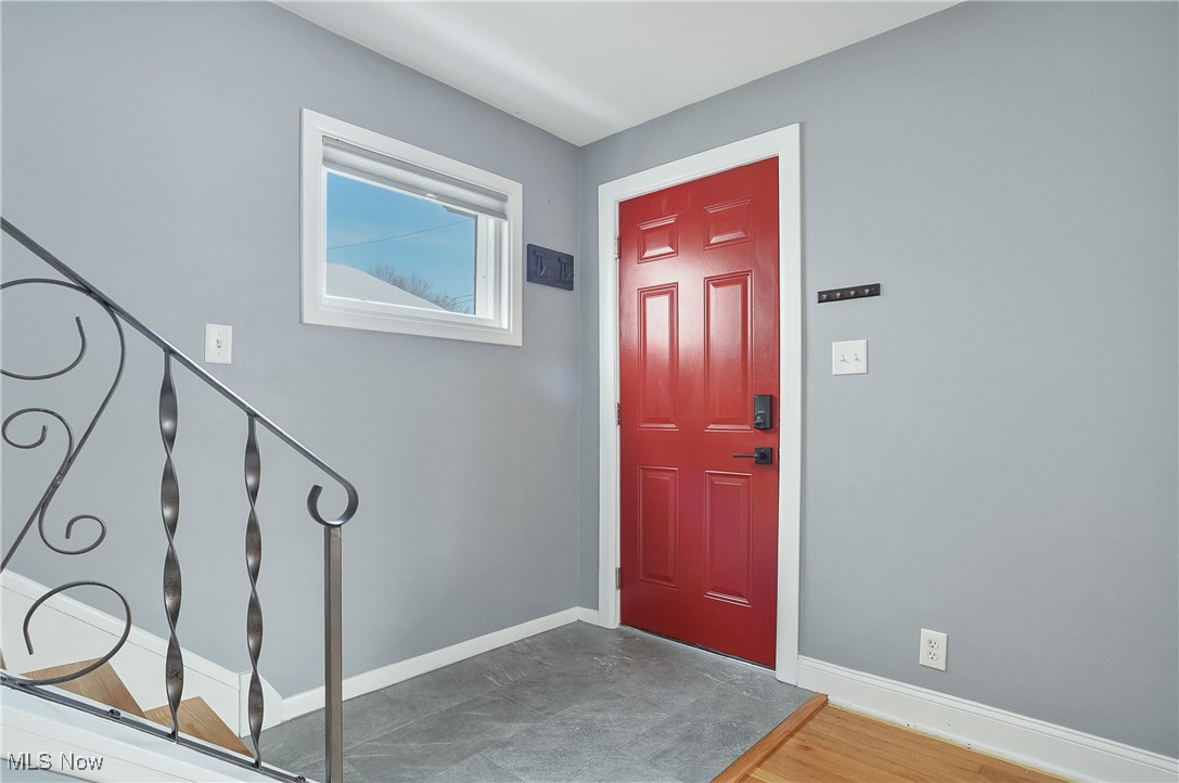 Rockport Sec 23 - Residential