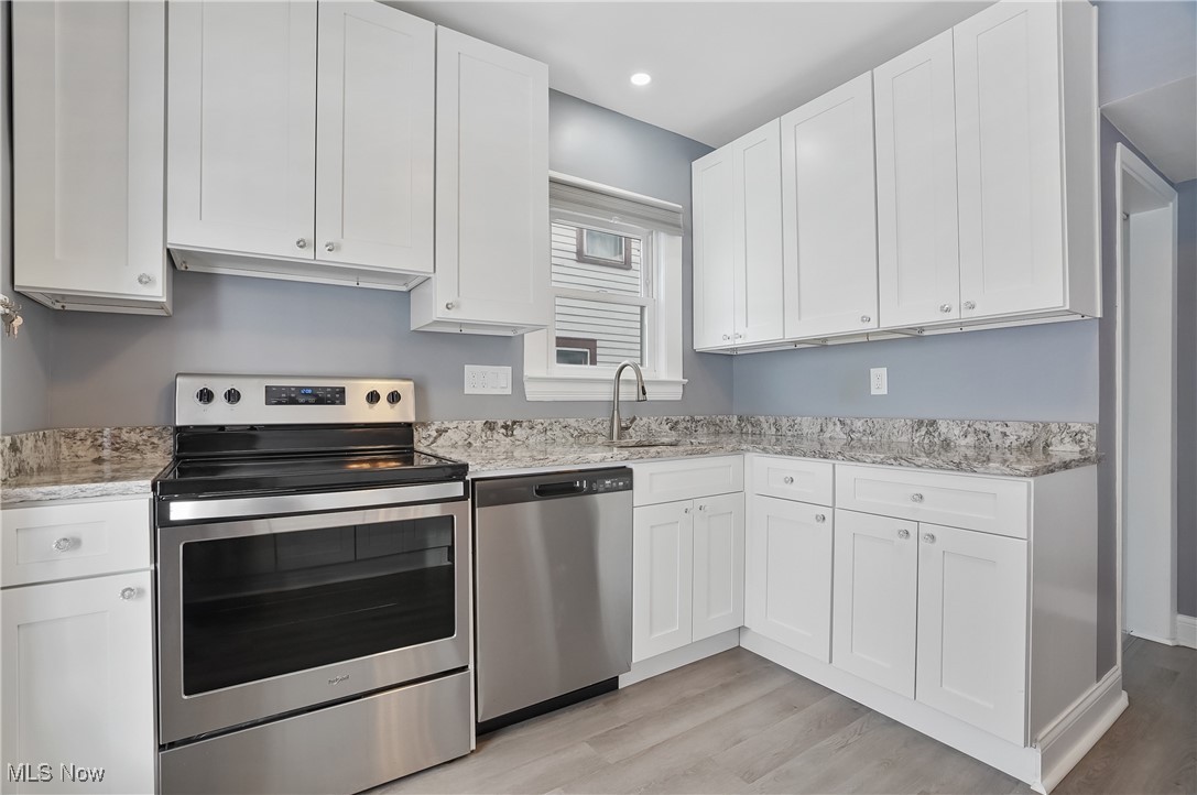 Rockport Sec 23 - Residential