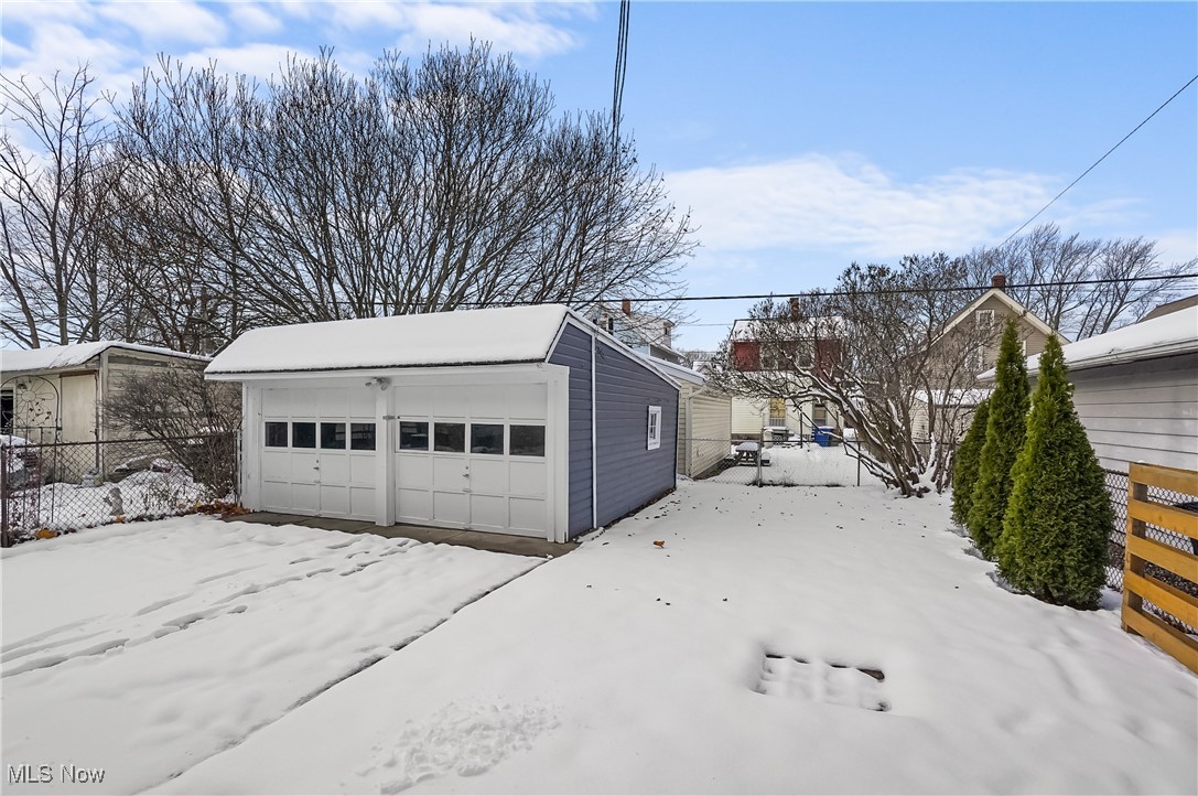 Rockport Sec 23 - Residential