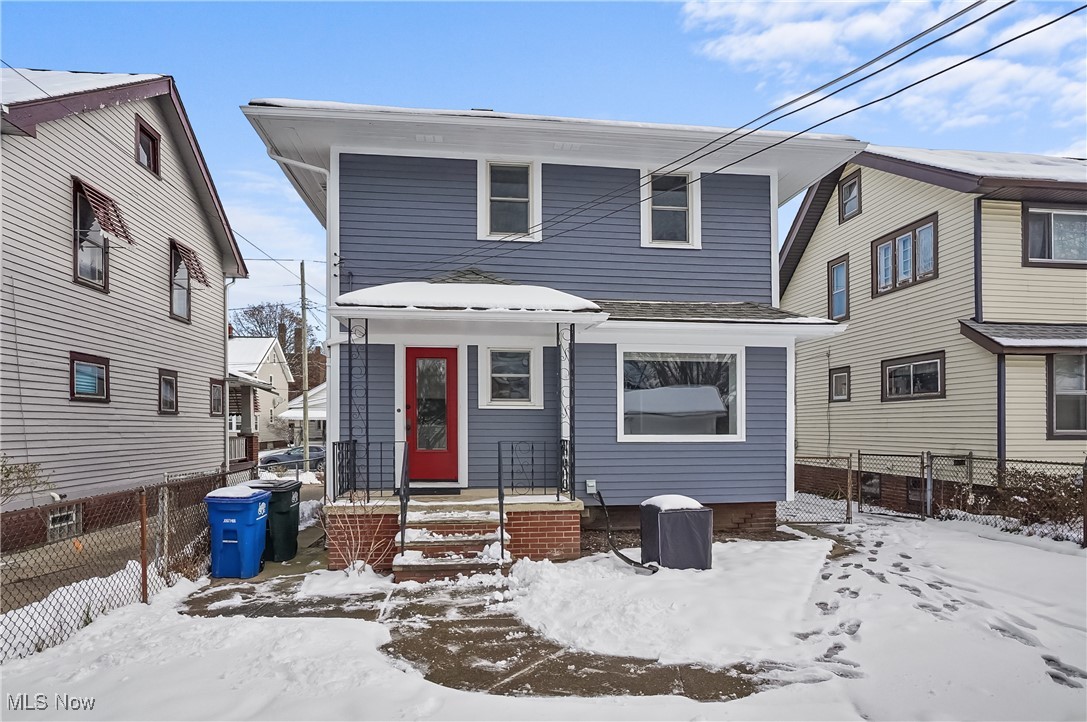 Rockport Sec 23 - Residential