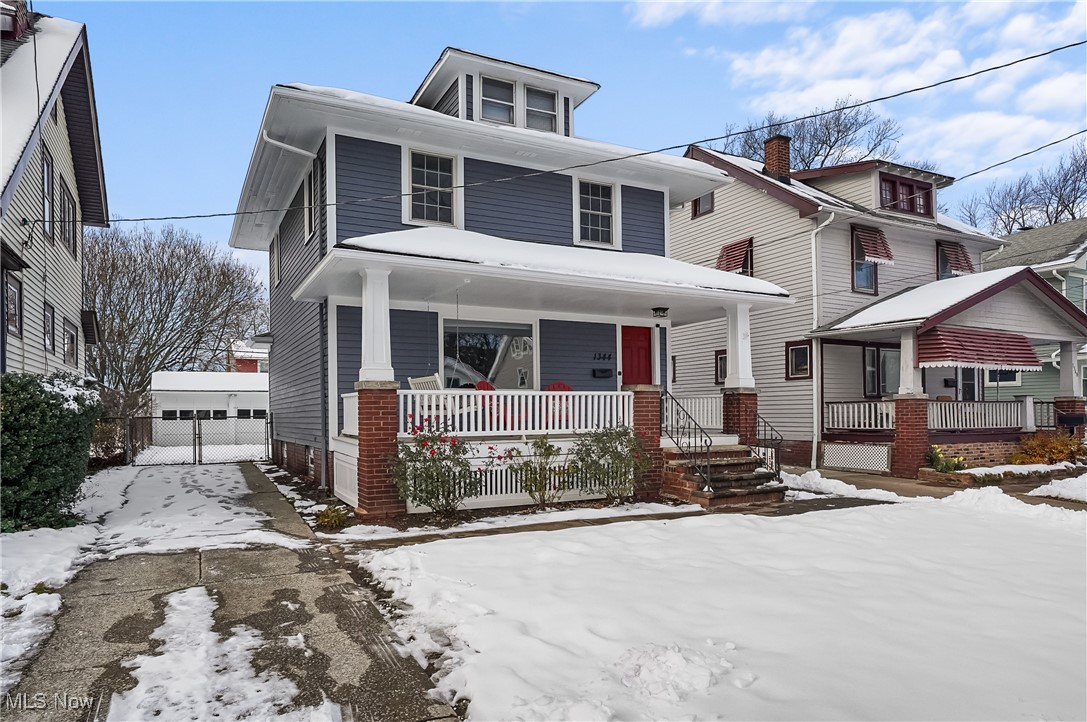 Rockport Sec 23 - Residential