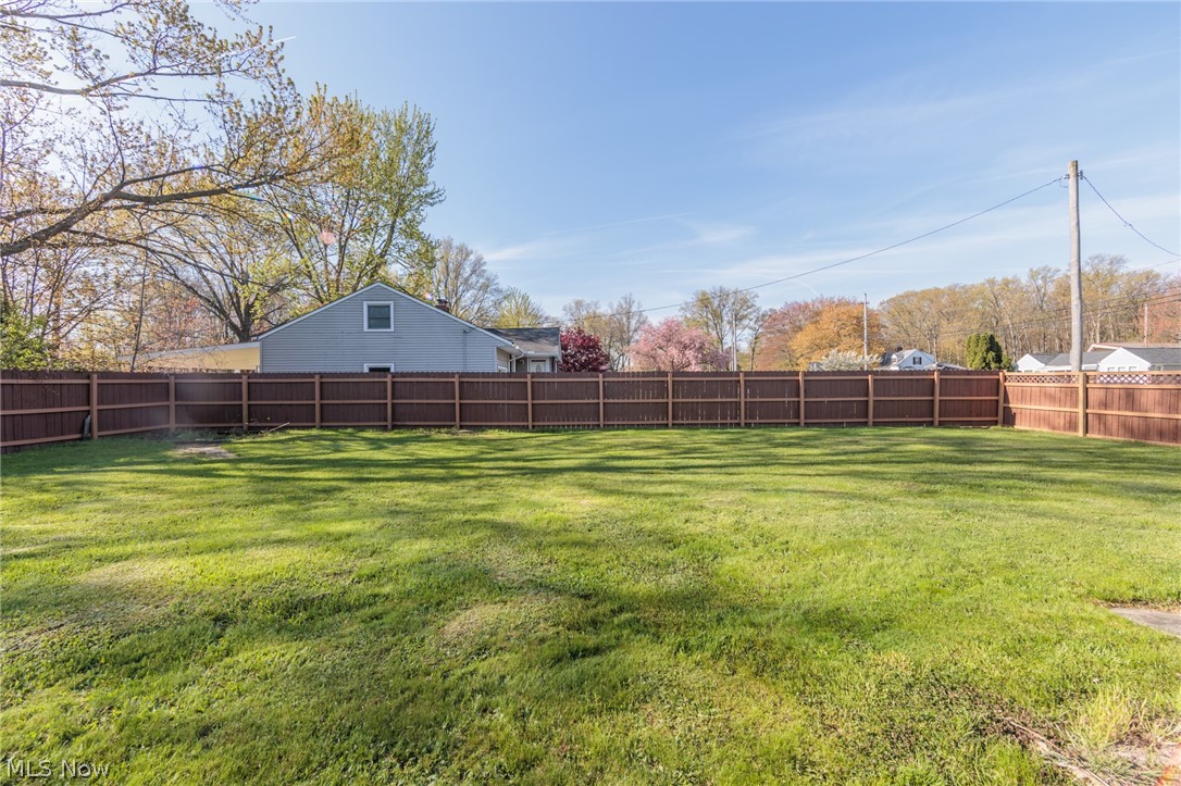 Dover Township - Residential