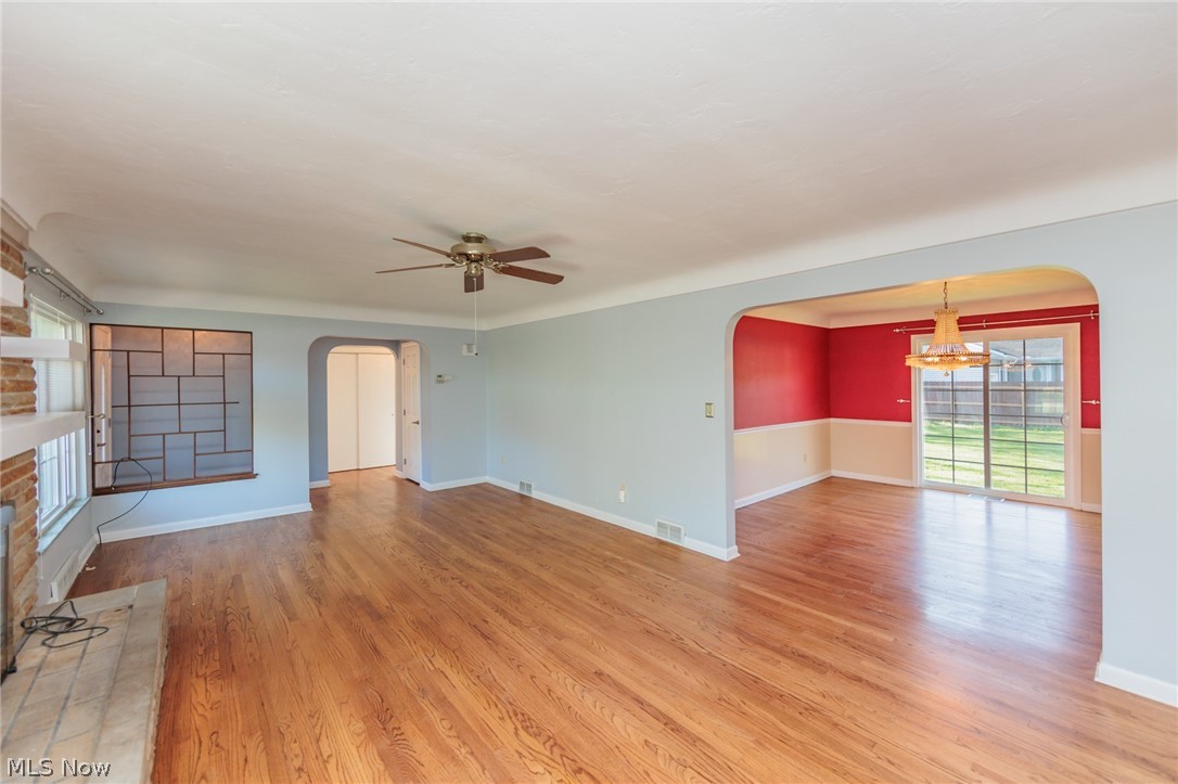 Dover Township - Residential