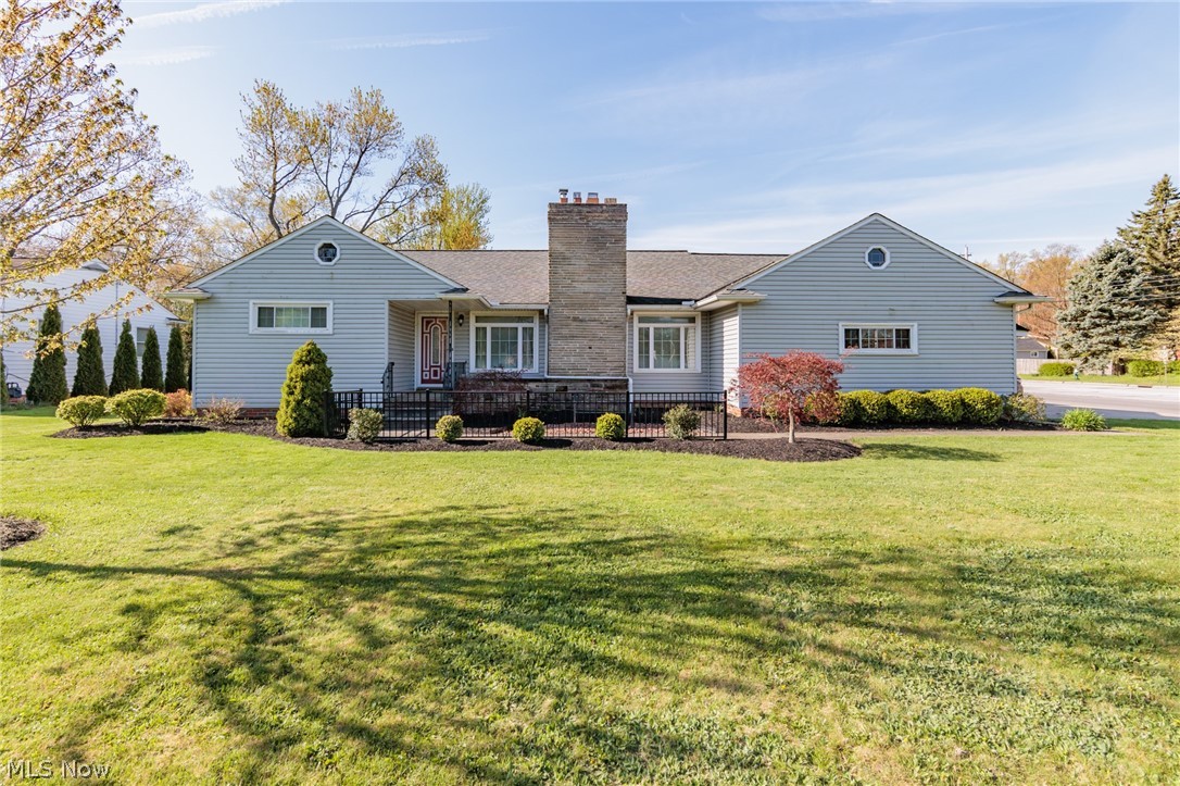 Dover Township - Residential