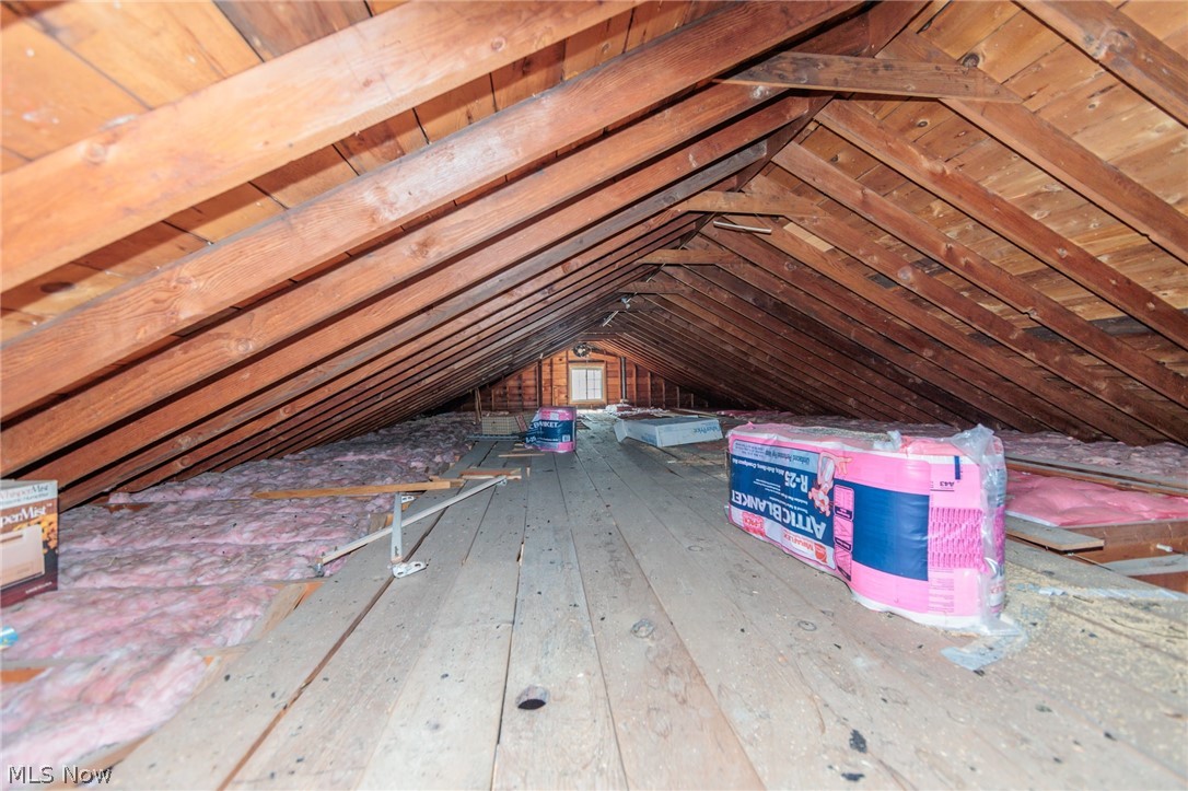 Dover Township - Residential