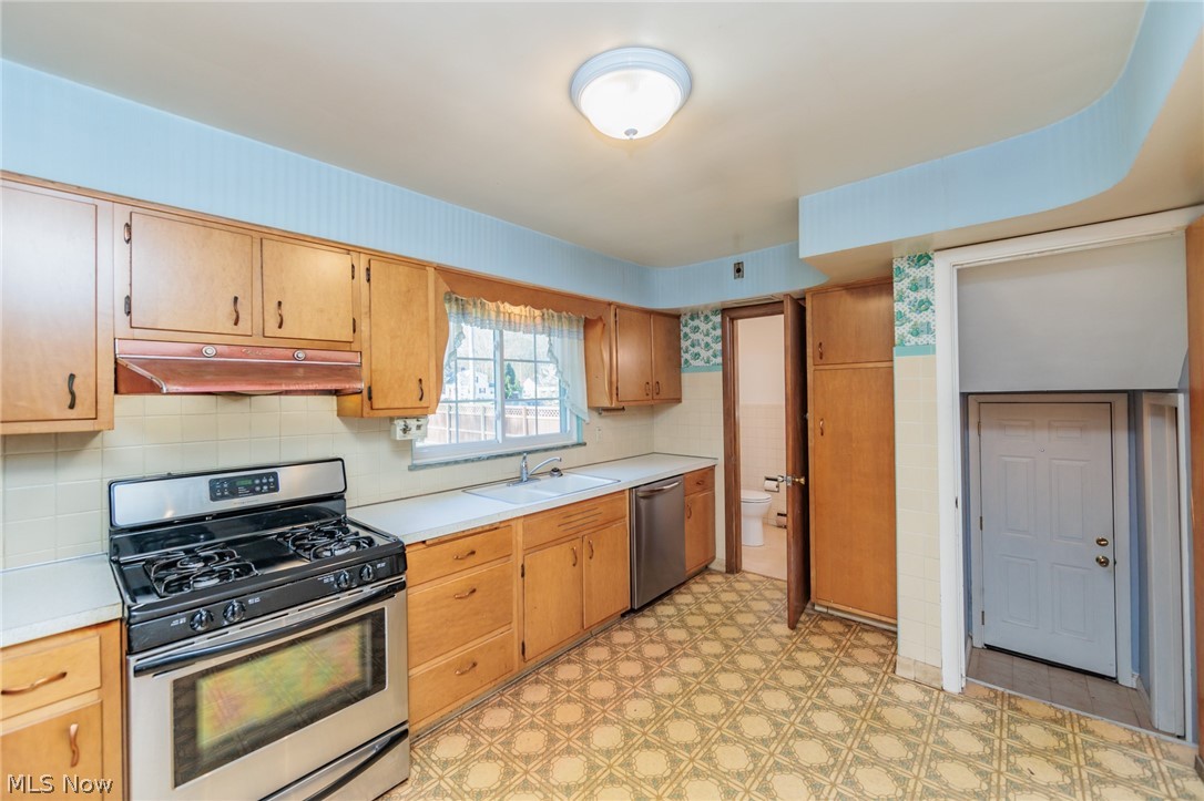 Dover Township - Residential