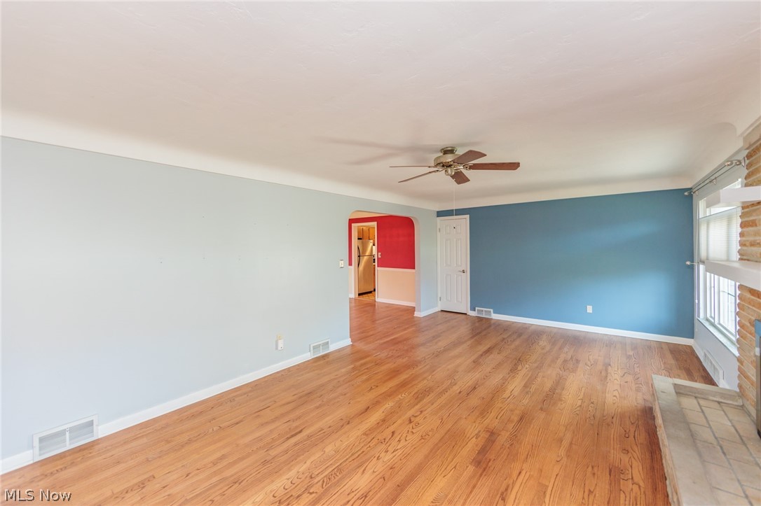 Dover Township - Residential