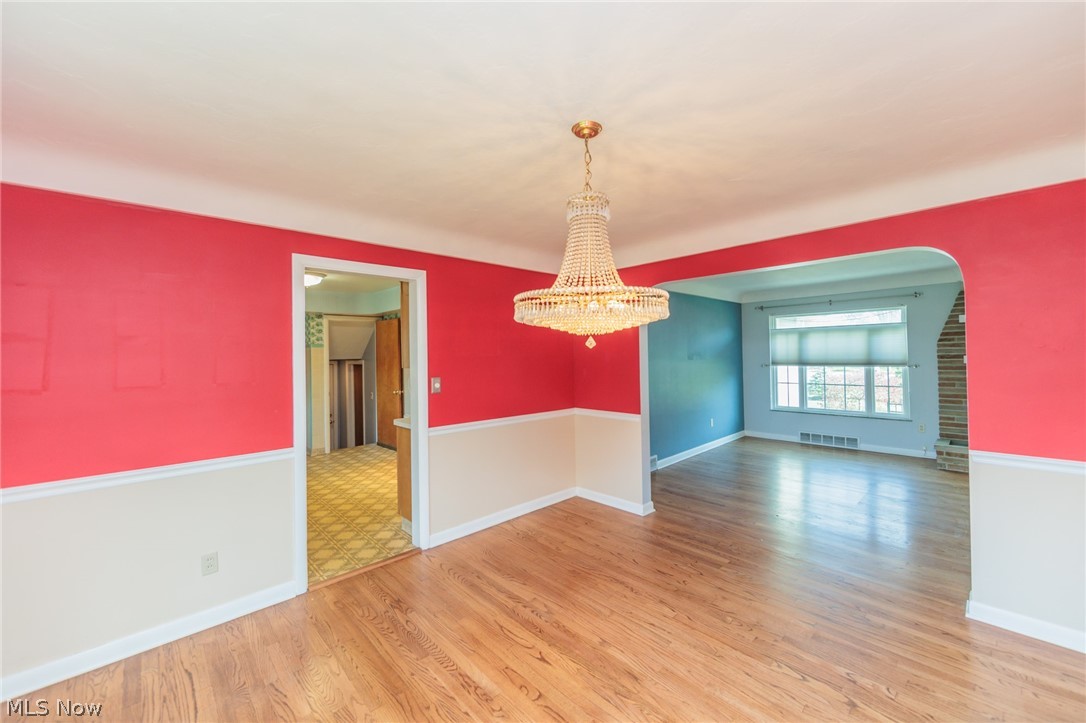 Dover Township - Residential