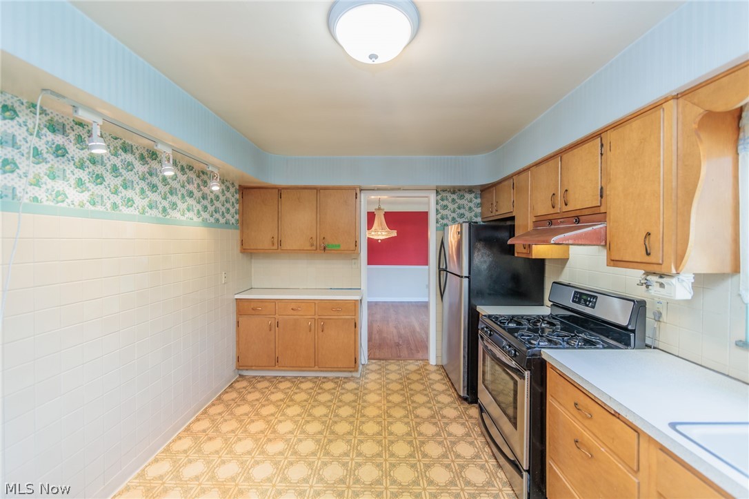 Dover Township - Residential