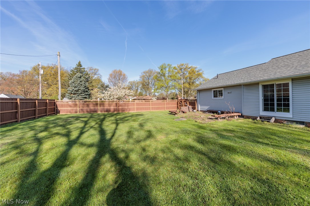 Dover Township - Residential