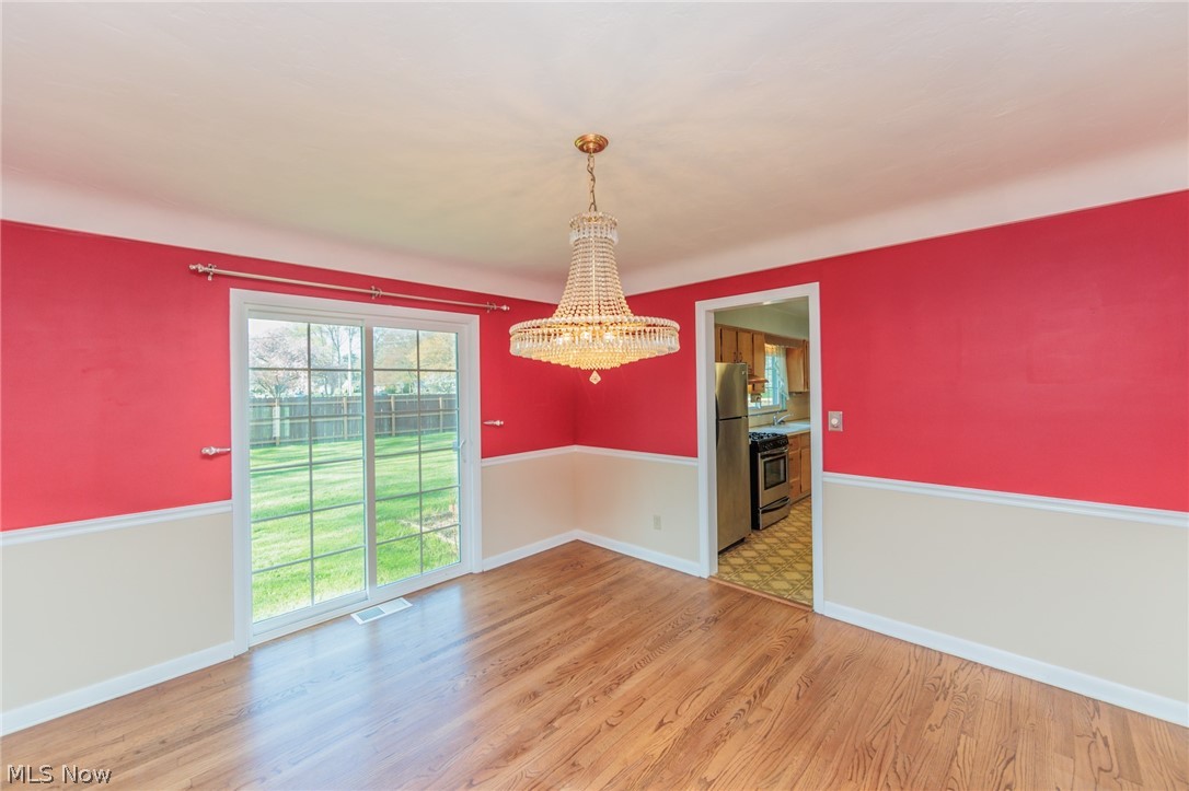 Dover Township - Residential