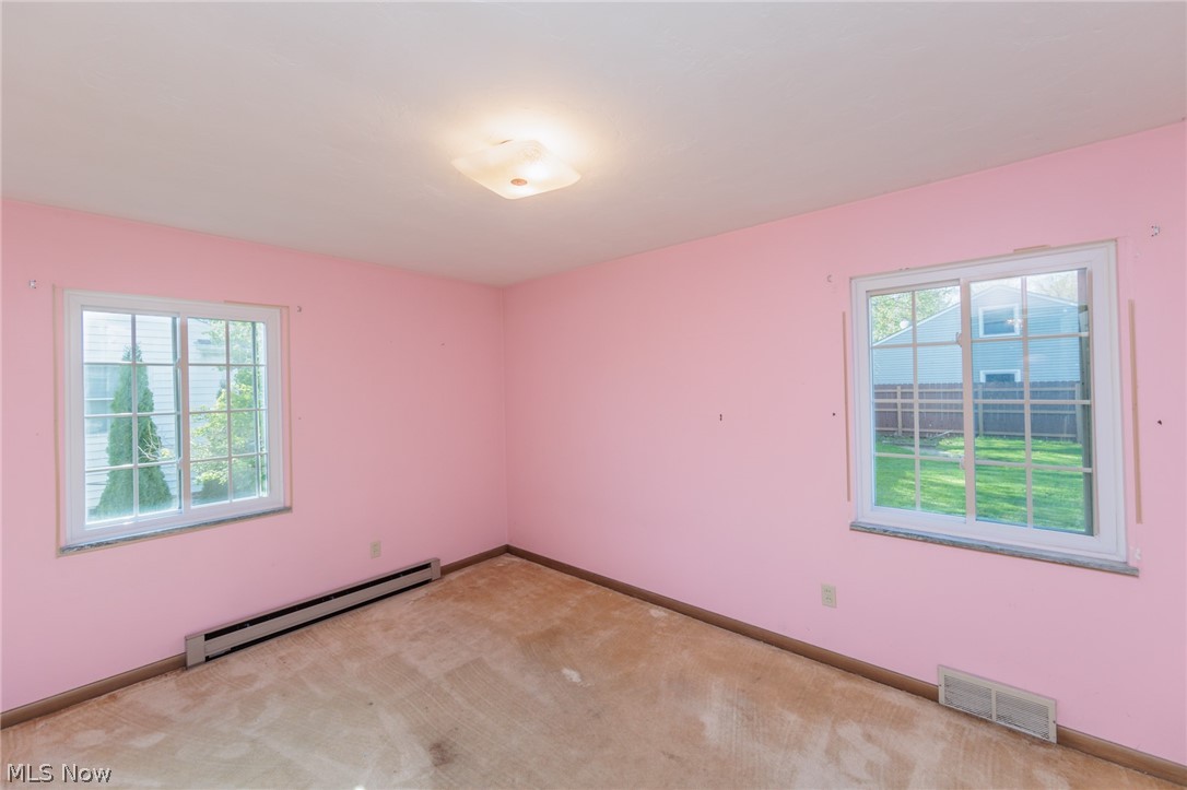 Dover Township - Residential