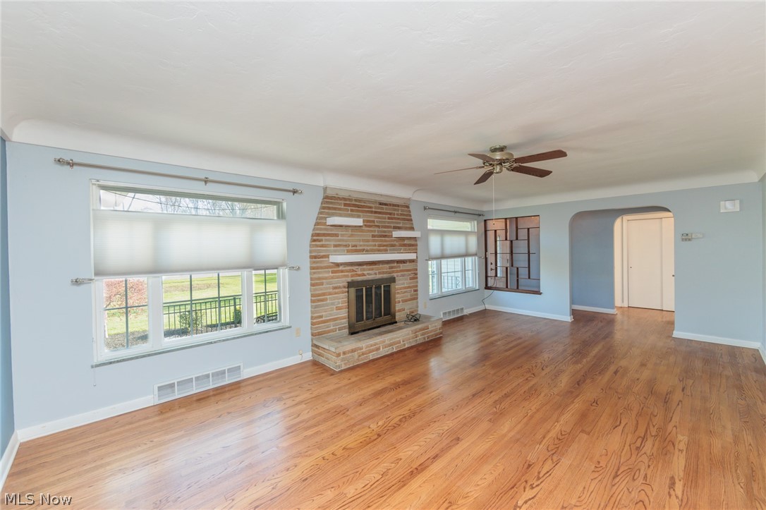 Dover Township - Residential