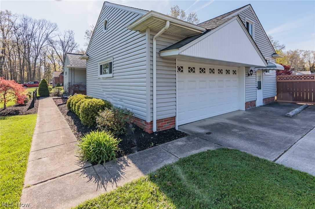 Dover Township - Residential