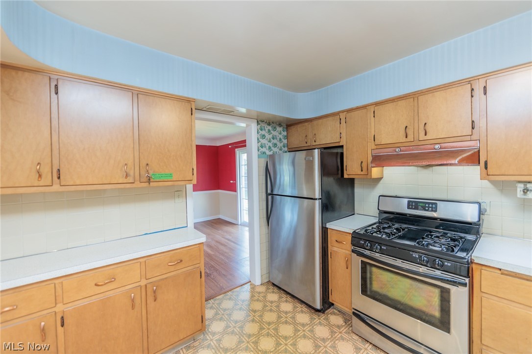 Dover Township - Residential