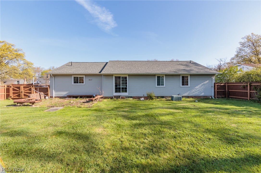 Dover Township - Residential