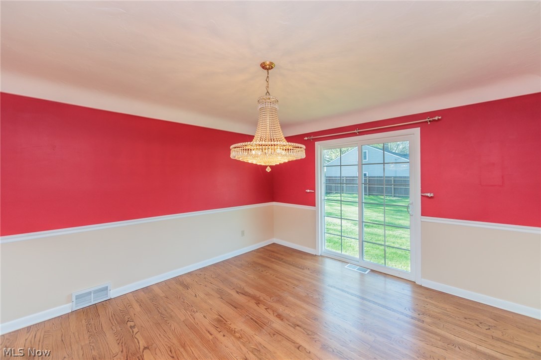 Dover Township - Residential