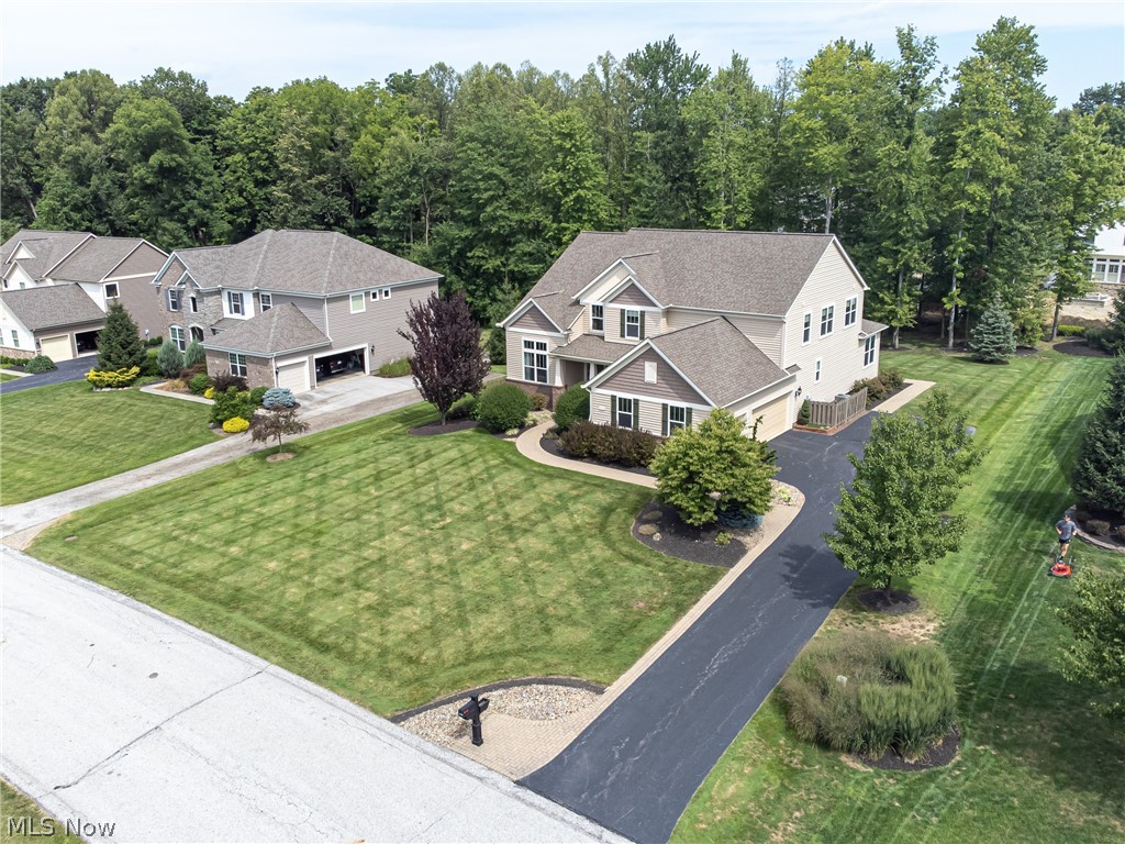 Canyon Lake Colony Sub - Residential