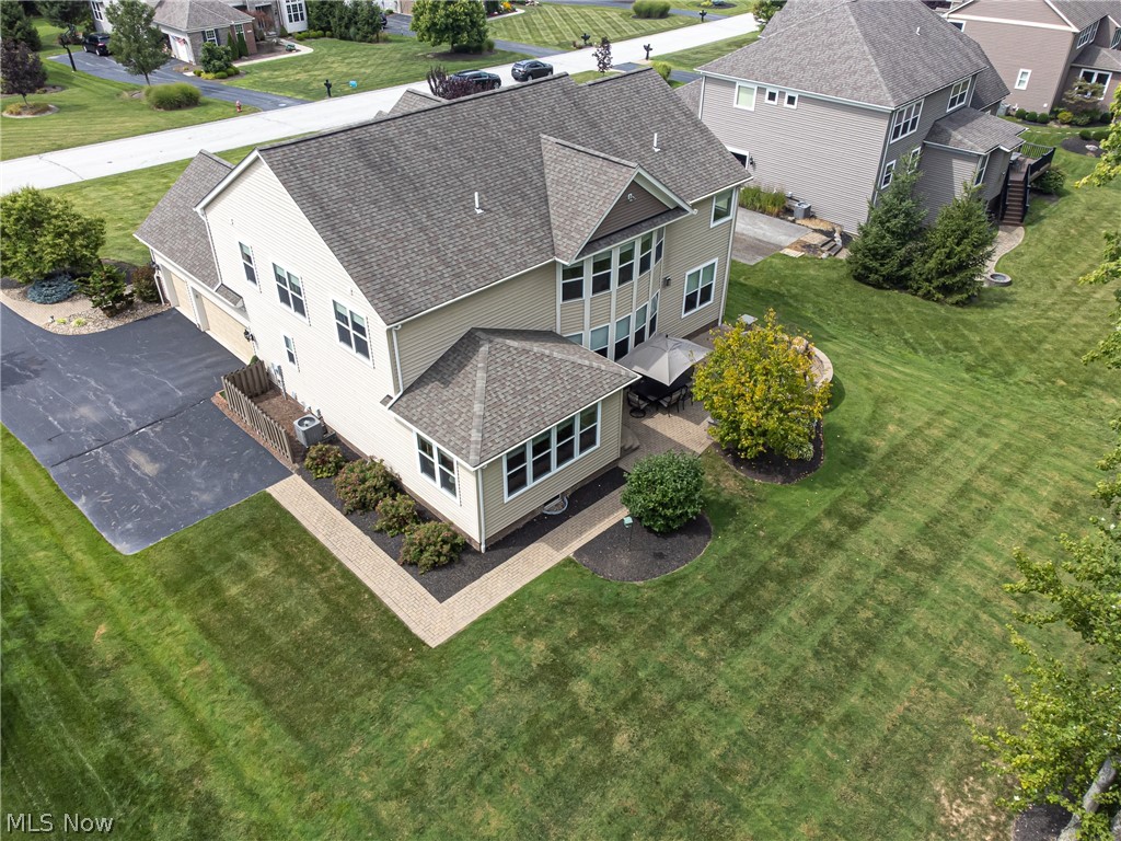 Canyon Lake Colony Sub - Residential