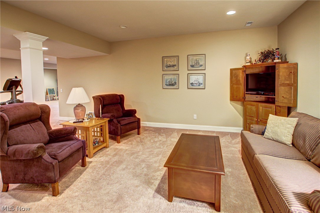 Canyon Lake Colony Sub - Residential