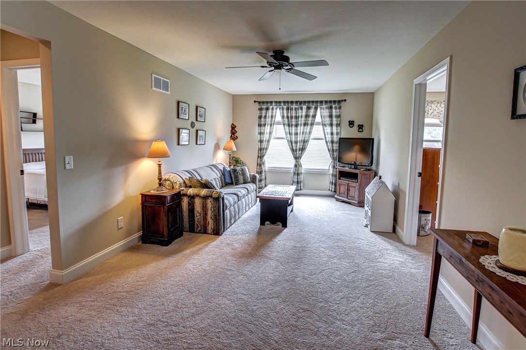 Canyon Lake Colony Sub - Residential