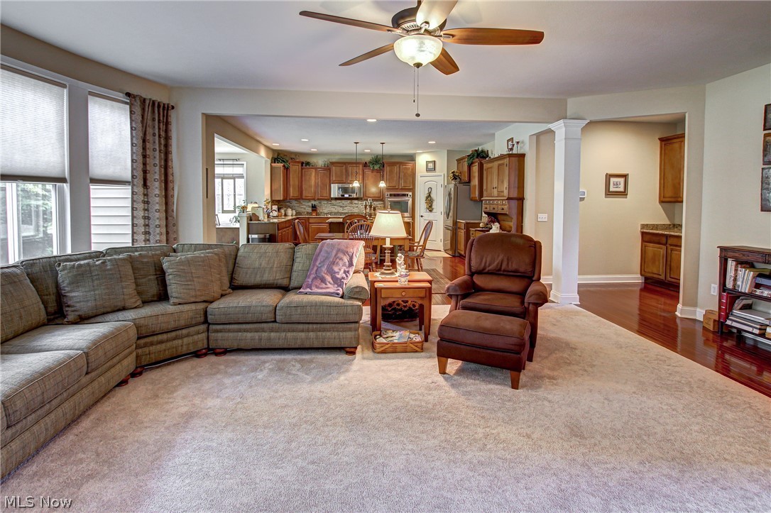 Canyon Lake Colony Sub - Residential