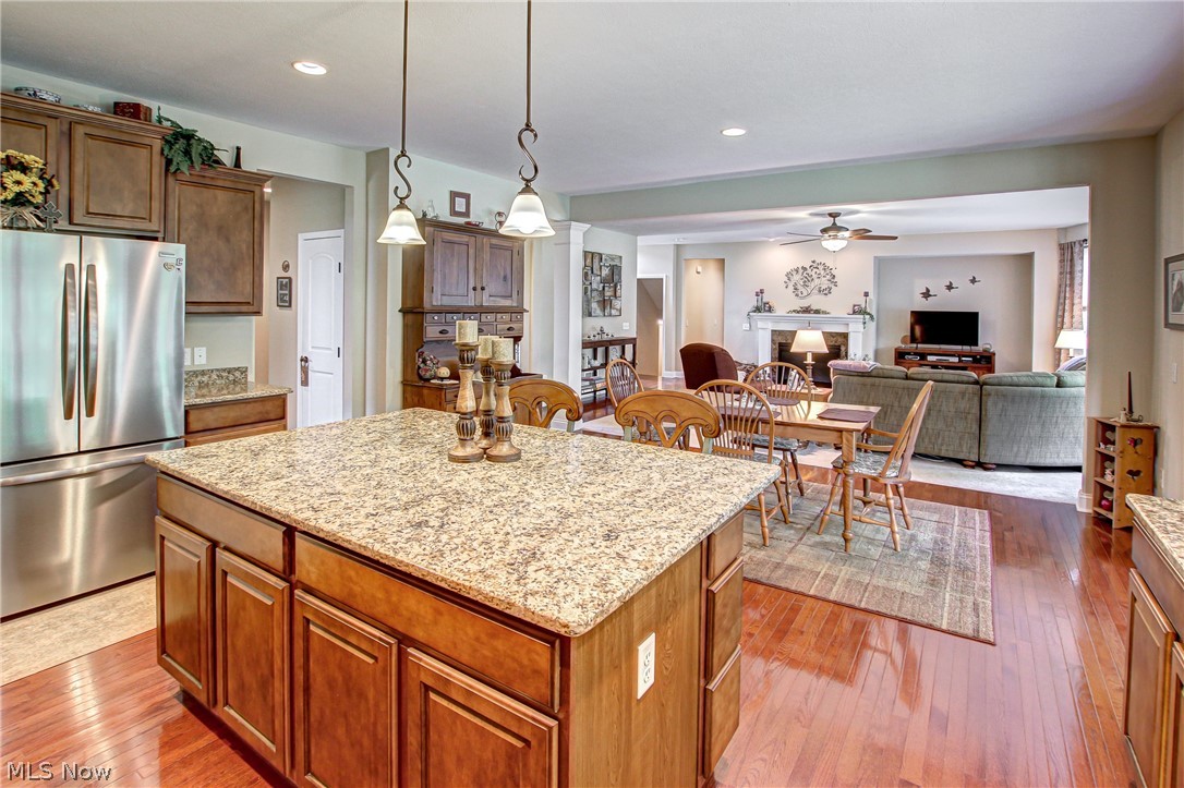 Canyon Lake Colony Sub - Residential