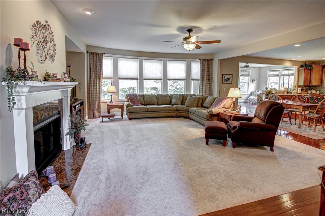 Canyon Lake Colony Sub - Residential