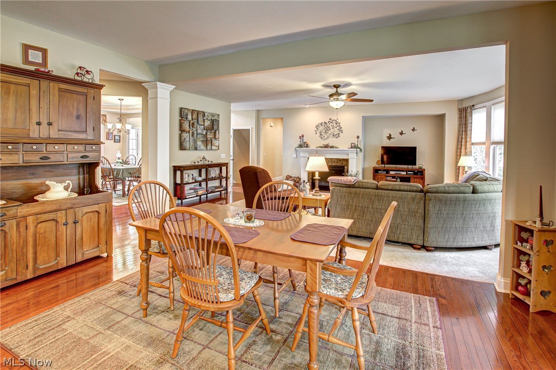 Canyon Lake Colony Sub - Residential