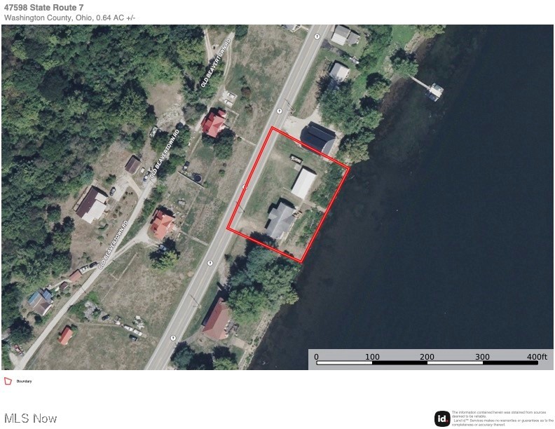 47598 State Route 7, New Matamoras, Ohio image 36