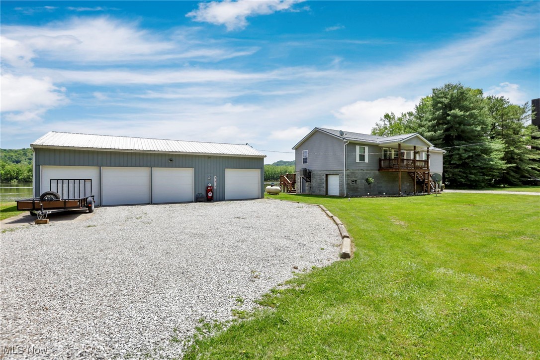 47598 State Route 7, New Matamoras, Ohio image 4