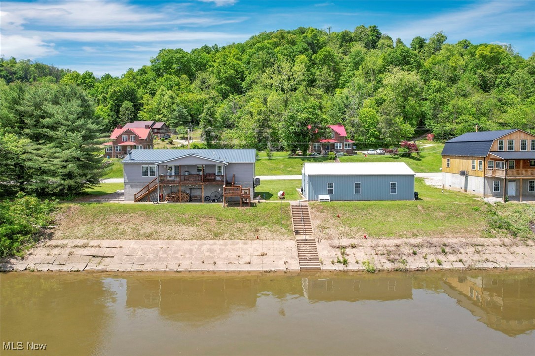 47598 State Route 7, New Matamoras, Ohio image 8