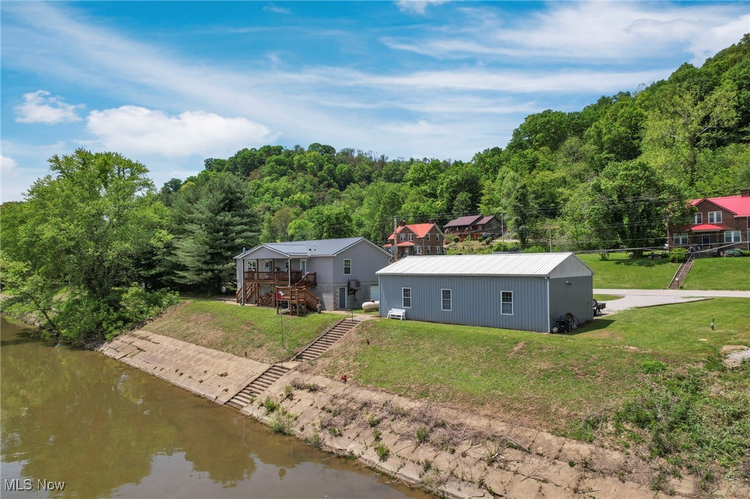 47598 State Route 7, New Matamoras, Ohio image 7