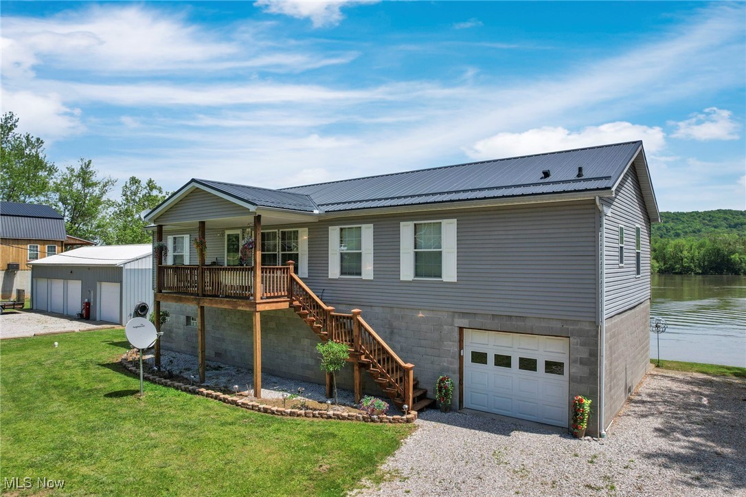 47598 State Route 7, New Matamoras, Ohio image 2