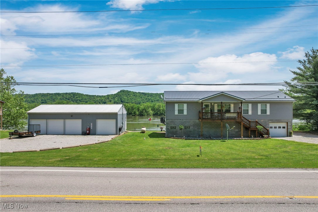 47598 State Route 7, New Matamoras, Ohio image 5