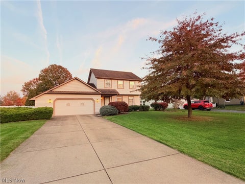 Tiny photo for 7629 Buchanan Drive, Boardman, OH 44512 (MLS # 5229459)