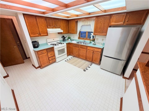 Tiny photo for 7629 Buchanan Drive, Boardman, OH 44512 (MLS # 5229459)