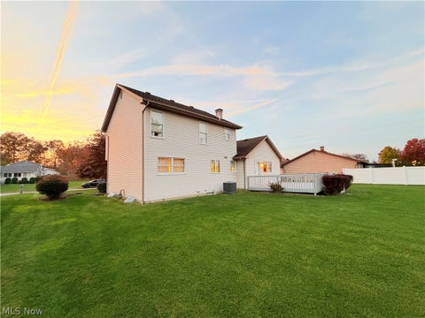 Tiny photo for 7629 Buchanan Drive, Boardman, OH 44512 (MLS # 5229459)