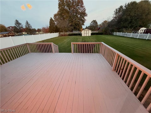 Tiny photo for 7629 Buchanan Drive, Boardman, OH 44512 (MLS # 5229459)
