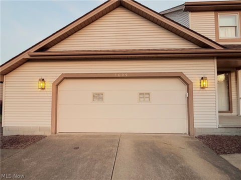 Tiny photo for 7629 Buchanan Drive, Boardman, OH 44512 (MLS # 5229459)
