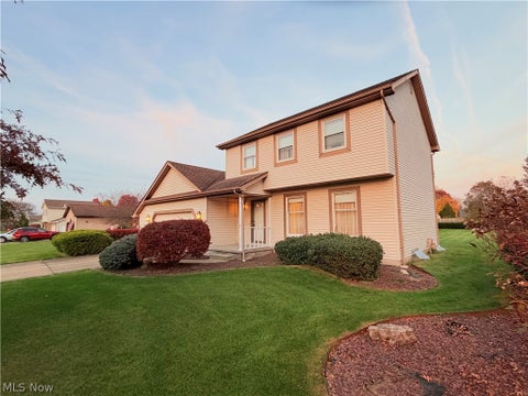 Tiny photo for 7629 Buchanan Drive, Boardman, OH 44512 (MLS # 5229459)