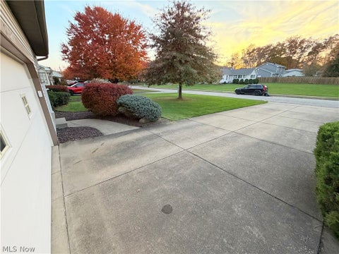 Tiny photo for 7629 Buchanan Drive, Boardman, OH 44512 (MLS # 5229459)