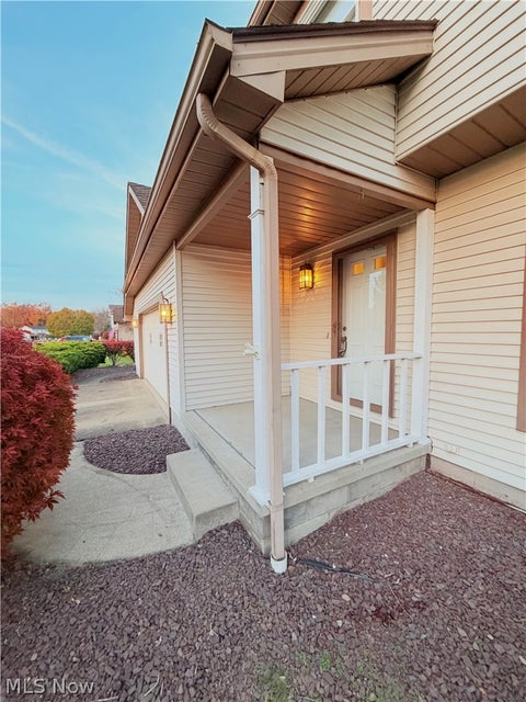 Tiny photo for 7629 Buchanan Drive, Boardman, OH 44512 (MLS # 5229459)