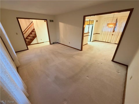 Tiny photo for 7629 Buchanan Drive, Boardman, OH 44512 (MLS # 5229459)