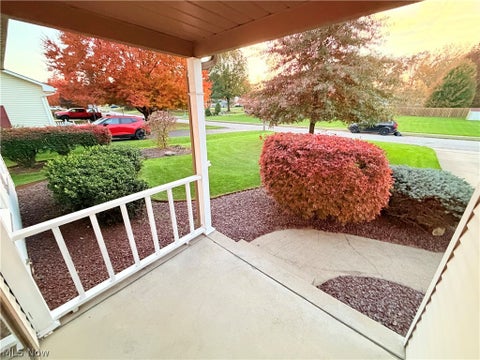 Tiny photo for 7629 Buchanan Drive, Boardman, OH 44512 (MLS # 5229459)