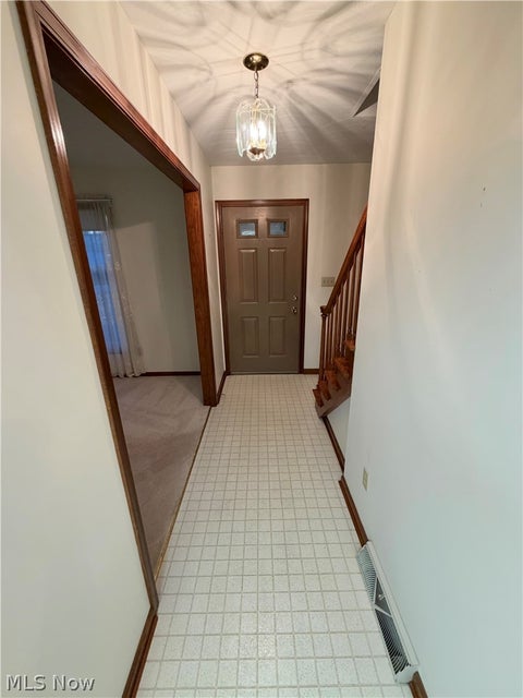 Tiny photo for 7629 Buchanan Drive, Boardman, OH 44512 (MLS # 5229459)