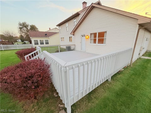 Tiny photo for 7629 Buchanan Drive, Boardman, OH 44512 (MLS # 5229459)