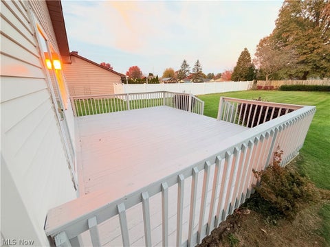 Tiny photo for 7629 Buchanan Drive, Boardman, OH 44512 (MLS # 5229459)
