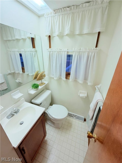 Tiny photo for 7629 Buchanan Drive, Boardman, OH 44512 (MLS # 5229459)